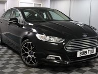 Ford Mondeo TITANIUM EDITION ECONETIC TDCI 1