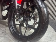 Hyosung GD 2016 ONLY 1K 250CC SPORTS BIKE LIGHTWEIGHT LONG MOT 52