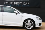 Audi A3 1.4 A3 Sportback S Line TFSI 5dr 9