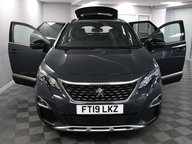 Peugeot 3008 S/S GT LINE 7