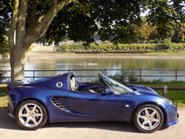 Lotus Elise S2 Sports Tourer 3