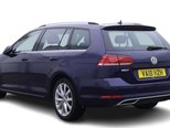 Volkswagen Golf 1.6 TDI GT Estate 5dr Diesel Manual Euro 6 (s/s) (115 ps) 5