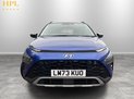 Hyundai BAYON 1.0 T-GDi MHEV Ultimate SUV 5dr Petrol Hybrid DCT Euro 6 (s/s) (100 ps) 2