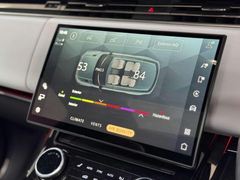 Land Rover Range Rover Sport 4.4 P530 V8 First Edition SUV 5dr Petrol Auto 4WD Euro 6 (s/s) (530 ps) 71