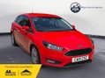 Ford Focus 1.0T EcoBoost Zetec Euro 6 (s/s) 5dr 1