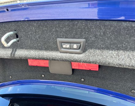 BMW 3 Series 2.0 320i M Sport Auto 4dr 95