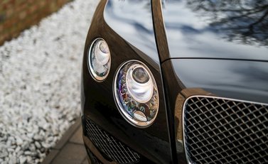 Bentley Continental GT Speed Convertible 20