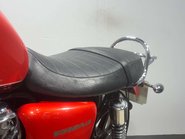 Triumph Bonneville SE 2013 7K NEW MOT INCREDIBLE CONDITION CUSTOM NAKED BIKE 865CC 9