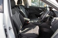 Audi Q2 TFSI SPORT 33