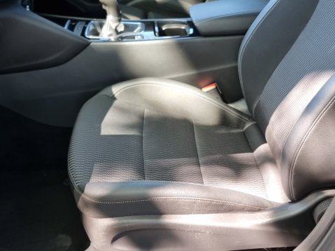 Vauxhall Insignia SRI VX-LINE NAV 39