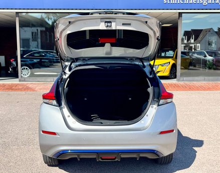 Nissan LEAF Leaf E+ Tekna 62 kw/h battery, 239 mile range, 5dr 74