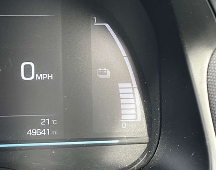 Hyundai IONIQ 1.6 IONIQ Premium SE FHEV Semi-Auto 5dr 22