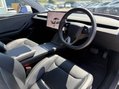 Tesla Model 3 Saloon 4dr Electric Auto RWD (208 ps) 3