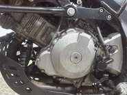 Kawasaki KLV VERSYS 2004 39K MOT RIDES WELL 1000CC ADVENTURE TOURER BIKE 12