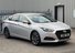 Hyundai i40 1.7 i40 SE Nav CRDi Blue Drive Semi-Auto 4dr