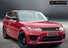 Land Rover Range Rover Sport 3.0 Range Rover Sport HSE Dynamic SDV6 Automatic 4WD 5dr - NATIONAL DELIVER