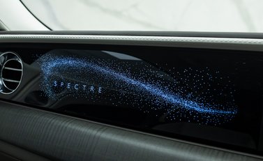 Rolls-Royce Spectre 17