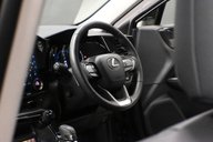 Lexus NX 2.5 NX 350h CVT 4WD 5dr 6