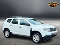 Dacia Duster 1.0 Duster Essential TCE 4X2 5dr - NATIONAL DELIVERY* 16