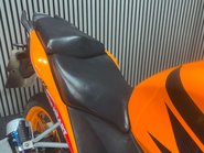 Honda CBR CBR 125 2012 29K LEARNER SPORTS BIKE PROJECT NEEDS WORK 125CC 12