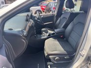 Mercedes-Benz B Class 1.5 B180 CDI AMG Line 7G-DCT Euro 6 (s/s) 5dr 15
