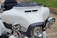 Harley-Davidson Road Glide CVO TRI GLIDE 6