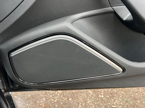 Audi A3 TFSI S LINE 59