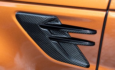 Land Rover Range Rover Sport 5.0 SVR 27