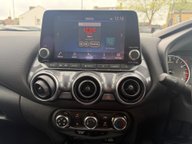 Nissan Juke DIG-T ACENTA 14