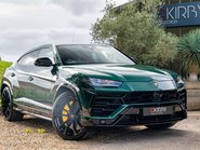 Lamborghini Urus 4.0 V8 BiTurbo SUV 5dr Petrol Auto 4WD Euro 6 (650 ps) 2