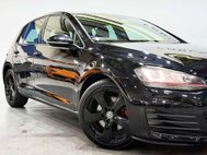 Volkswagen Golf 2.0 TSI BlueMotion Tech GTI Hatchback 5dr Petrol DSG Euro 6 (s/s) (220 ps) 9