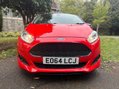 Ford Fiesta ZETEC S RED EDITION 12