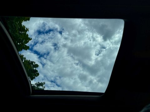 Toyota Vellfire Sunroof 60