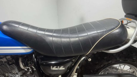 Suzuki RV125 VANVAN 125 2016 28K VERY CLEAN ICONIC SAND BIKE 125CC NAKED LEARNER 19