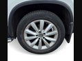 Volkswagen Tiguan 2.0 Tiguan Match TDI BlueMotion Technology 4Motion Semi-Auto 4WD 5dr 6