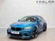 BMW M2 3.0i Coupe 2dr Petrol DCT Euro 6 (s/s) (370 ps) 3