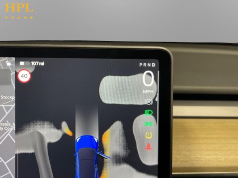Tesla Model Y SUV 5dr Electric Auto RWD (346 ps) 14