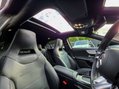 Mercedes-Benz A Class 2.0 AMG A 35 Premium + MHEV 4M A 4WD 5dr 18
