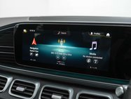 Mercedes-Benz GLE 2.0 GLE 350 AMG Line Premium de 4Matic Auto 4WD 5dr 29