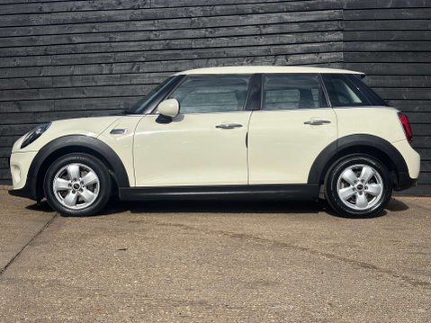 Mini Hatch 1.5 Cooper Classic 5dr 5