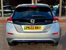Nissan LEAF Leaf E+ Tekna 5dr 6