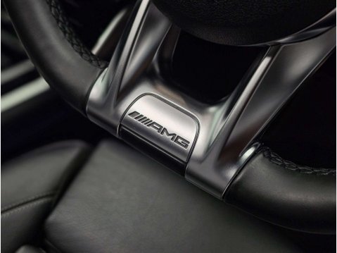 Mercedes-Benz CLA Class 2.0 CLA35 AMG (Premium Plus) Coupe 4dr Petrol 7G-DCT 4MATIC Euro 6 (s/s) (3 8