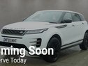 Land Rover Range Rover Evoque R-DYNAMIC S MHEV