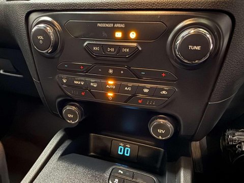 Ford Ranger WILDTRAK ECOBLUE 20