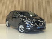 Nissan MICRA 1.0 Micra Acenta IG-T 5dr 74