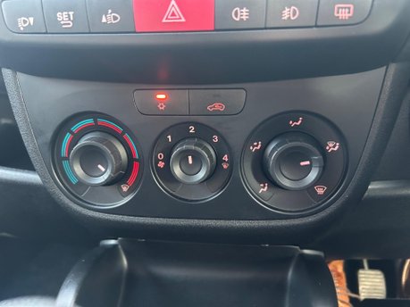 Fiat Doblo 1.4 Easy Euro 6 (s/s) 5dr 28