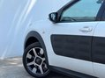 Citroen C4 Cactus 1.6 C4 Cactus Flair Blue HDi S/S Semi-Auto 5dr 44