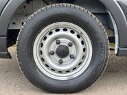 Ford Transit 350 L3 H3 130 ps Double Cab in Van - Air Con / Sat Nav 34