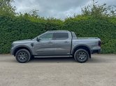 Ford Ranger Wildtrak | Auto [SOLD CM] 2 LT | Double Cab | Tow Bar | Cam | Roller Shutte 5