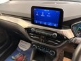 Ford Kuga 2.5 EcoBoost Duratec 14.4kWh Titanium First Edition CVT Euro 6 (s/s) 5dr 20
